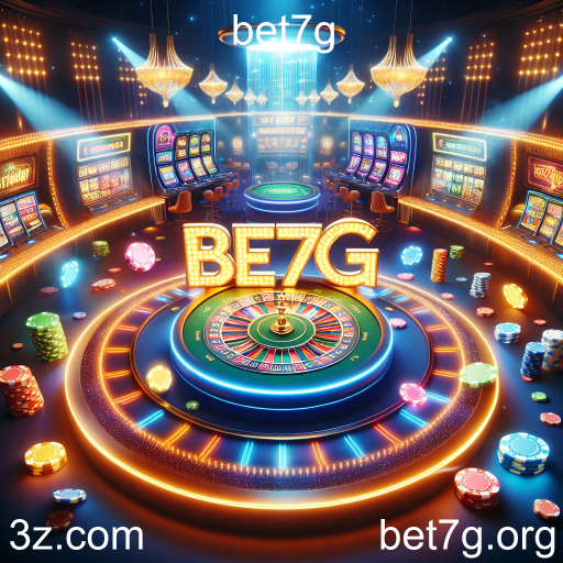 Descubra as Melhores Ofertas de Jogos no Bet7G